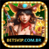 Logo da BETSVIP